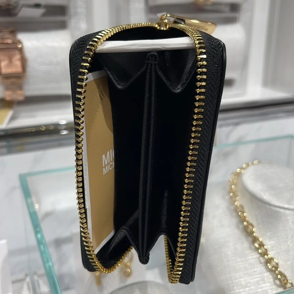 Michael Kors elegant black